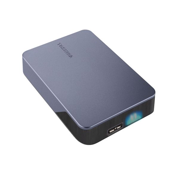 Toshiba Canvio Gaming 4TB externe harde schijf (HDTX240EK3CA)