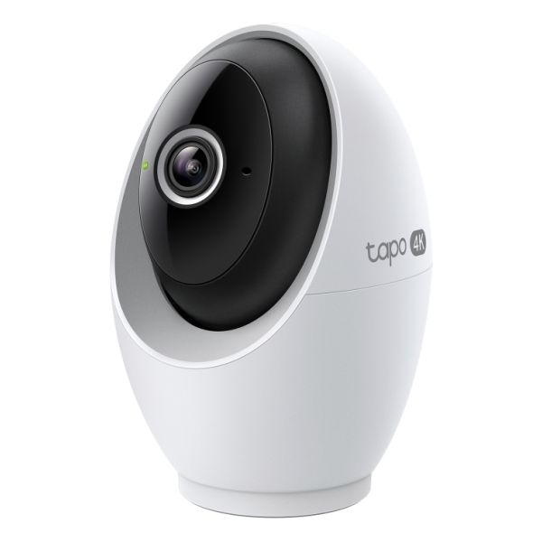 TP-Link Tapo C260 IP-beveiligingscamera Binnen 3840 x 2160 Pixels Plafond/wand/bureau (TAPO C260)