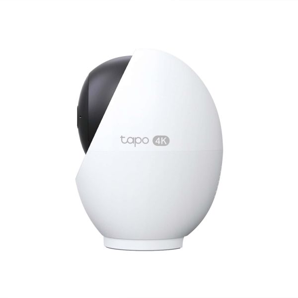 TP-Link Tapo C260 IP-beveiligingscamera Binnen 3840 x 2160 Pixels Plafond/wand/bureau (TAPO C260) TP-Link Tapo C260 IP-beveiligingscamera Binnen 3840 x 2160 Pixels Plafond/wand/bureau (TAPO C260)