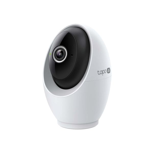 TP-Link Tapo C260 IP-beveiligingscamera Binnen 3840 x 2160 Pixels Plafond/wand/bureau (TAPO C260)