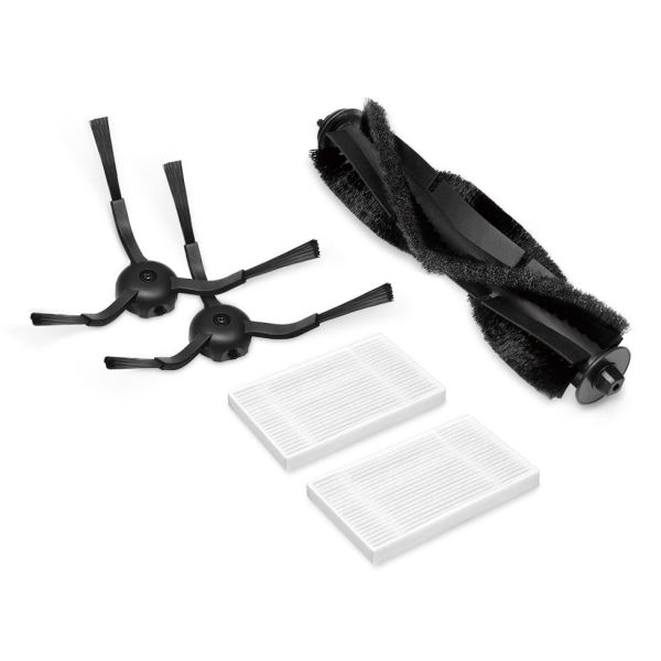 TP-Link Tapo RVA105 Accessoireset Robotstofzuiger (TAPO RVA105) TP-Link Tapo RVA105 Accessoireset Robotstofzuiger (TAPO RVA105)