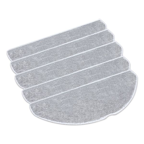 TP-Link Tapo RVA301 Dweilpad Robotstofzuiger (TAPO RVA301)
