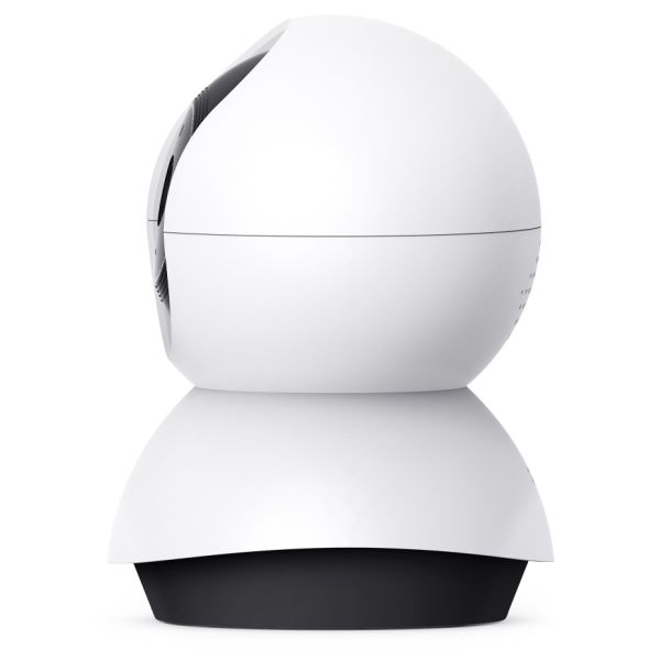 TP-Link Tapo TC74 bewakingscamera Peer IP-beveiligingscamera Binnen 2880 x 1620 Pixels Plafond/bureau (TC74)