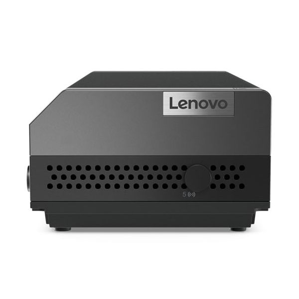 Lenovo ThinkEdge SE30 Intel® Core™ i5 i5-1145GRE 16 GB DDR4-SDRAM 512 GB SSD Windows 10 IoT Enterprise Mini PC Zwart (11NA000DGE)