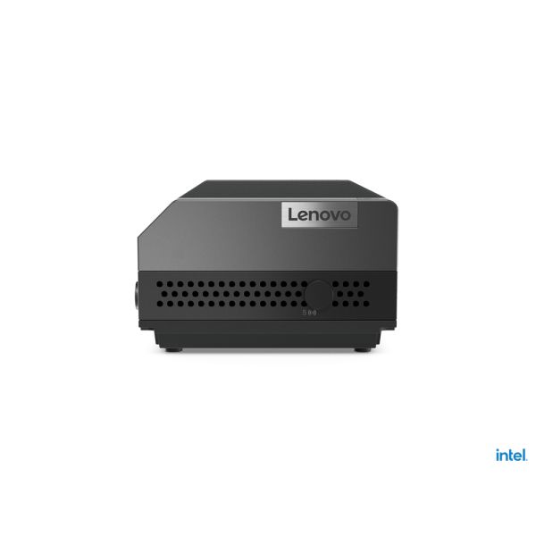 Lenovo ThinkEdge SE30 i3-1115GRE Desktop Intel® Core™ i3 8 GB DDR4-SDRAM 256 GB SSD Windows 10 IoT Enterprise PC Zwart (11NA001MGE)