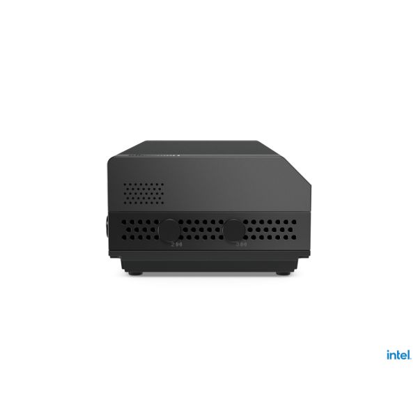 Lenovo ThinkEdge SE30 i3-1115GRE Desktop Intel® Core™ i3 8 GB DDR4-SDRAM 256 GB SSD Windows 10 IoT Enterprise PC Zwart (11NA001MGE)