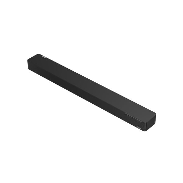 Lenovo ThinkSmart Bar Zwart 5.0 (11RTZ9ATGE)