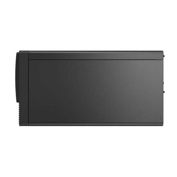 Lenovo ThinkCentre neo 50t Intel® Core™ i5 i5-12400 16 GB DDR4-SDRAM 512 GB SSD Windows 11 Pro Tower PC Zwart, Grijs (11SC000BGE)