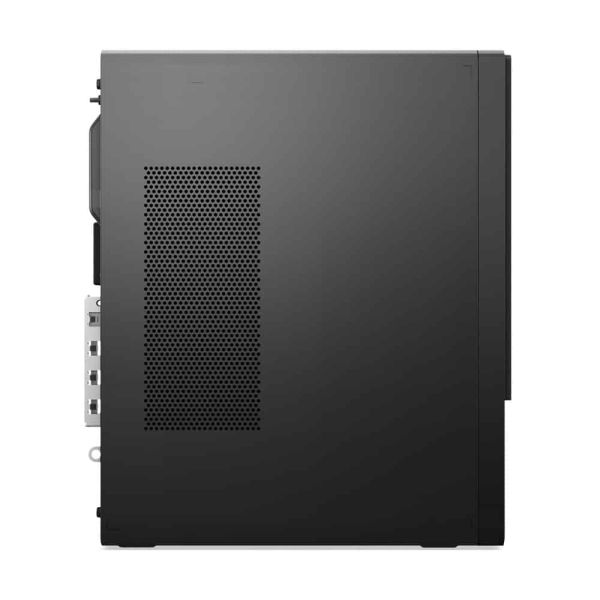 Lenovo ThinkCentre neo 50t Intel® Core™ i5 i5-12400 16 GB DDR4-SDRAM 512 GB SSD Windows 11 Pro Tower PC Zwart, Grijs (11SC000BGE)