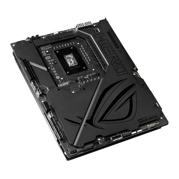 ASUS ROG MAXIMUS Z890 HERO BTF Intel Z890 LGA 1851 (Socket V1) ATX (90MB1KG0-M0EAY0)