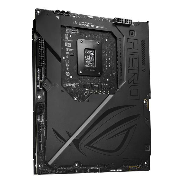 ASUS ROG MAXIMUS Z890 HERO BTF Intel Z890 LGA 1851 (Socket V1) ATX (90MB1KG0-M0EAY0)