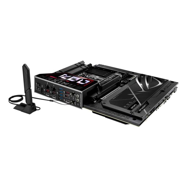 ASUS ROG MAXIMUS Z890 HERO BTF Intel Z890 LGA 1851 (Socket V1) ATX (90MB1KG0-M0EAY0)