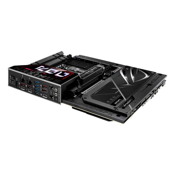 ASUS ROG MAXIMUS Z890 HERO BTF Intel Z890 LGA 1851 (Socket V1) ATX (90MB1KG0-M0EAY0)