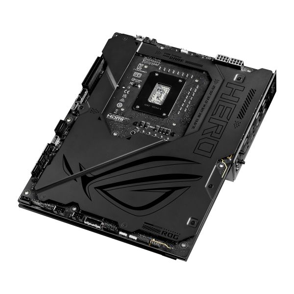 ASUS ROG MAXIMUS Z890 HERO BTF Intel Z890 LGA 1851 (Socket V1) ATX (90MB1KG0-M0EAY0)