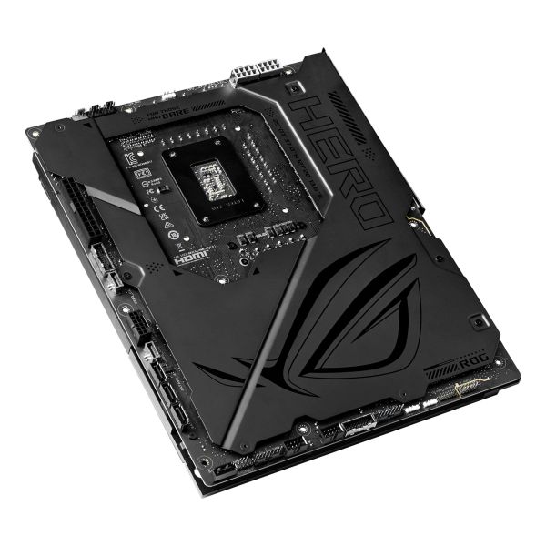 ASUS ROG MAXIMUS Z890 HERO BTF Intel Z890 LGA 1851 (Socket V1) ATX (90MB1KG0-M0EAY0)