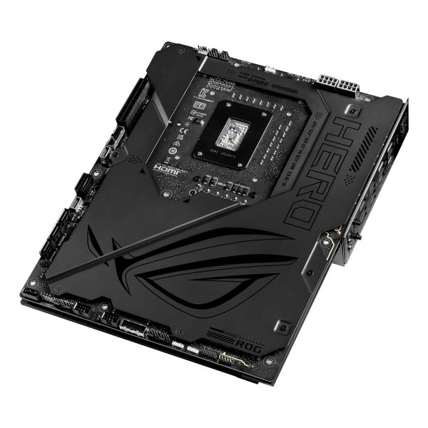 ASUS ROG MAXIMUS Z890 HERO BTF Intel Z890 LGA 1851 (Socket V1) ATX (90MB1KG0-M0EAY0)