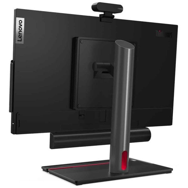 Lenovo ThinkSmart View Plus video conferencing systeem Ethernet LAN Gepersonaliseerde videovergaderingssysteem (12CN0002MB)