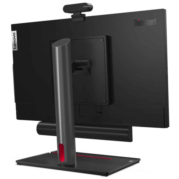 Lenovo ThinkSmart View Plus video conferencing systeem Ethernet LAN Gepersonaliseerde videovergaderingssysteem (12CN0002MB)