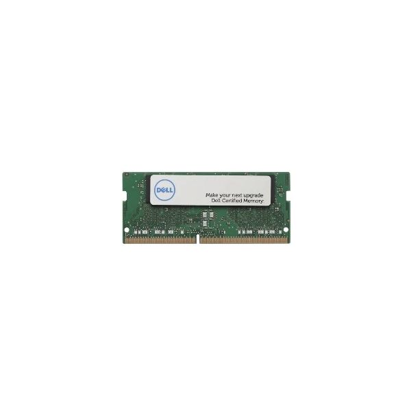 DELL AA075845 geheugenmodule 16 GB 1 x 16 GB DDR4 260-pin SO-DIMM (AA075845)