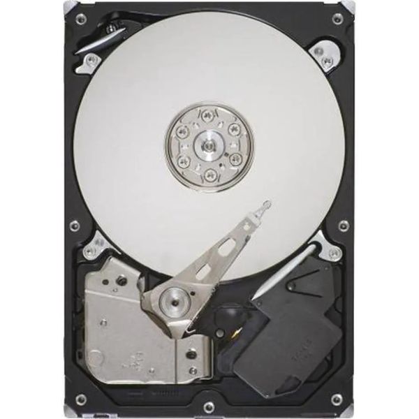 HP hHD 500GB 7.2K 2 (508035-001-RFB)