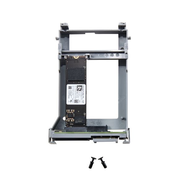 HP LaserJet 512 GB SED-TAA volledige set SSD (766R7A)