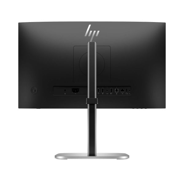 HP Series 5 Pro 23.8 inch FHD USB-C Conferencing Monitor - 524pm PVC Free (9E0G9A5#ABB) 1/5 HP Series 5 Pro 23.8 inch FHD USB-C Conferencing Monitor - 524pm PVC Free (9E0G9A5#ABB)