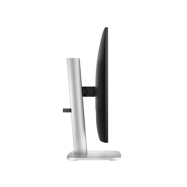 HP Series 5 Pro 27 inch QHD USB-C Conferencing Monitor - 527pm PVC Free
