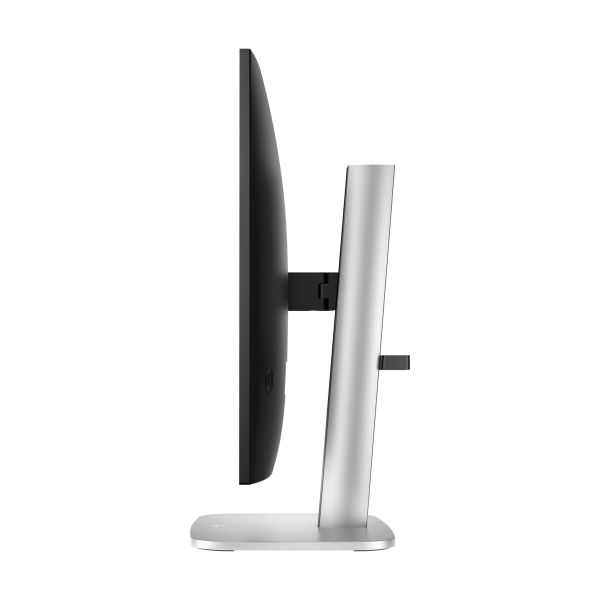 HP Series 5 Pro 27 inch QHD USB-C Conferencing Monitor - 527pm PVC Free (9E0Y9A5#ABB)