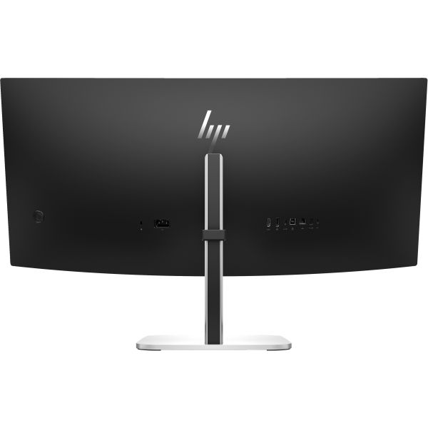 HP Series 5 Pro 34 inch WQHD USB-C Conferencing Monitor - 534pm PVC Free (9E0Z2A5#ABB)