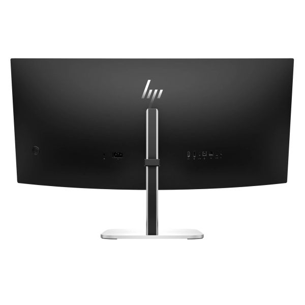 HP Series 5 Pro 34 inch WQHD USB-C Conferencing Monitor - 534pm PVC Free (9E0Z2A5#ABB) 2/4 HP Series 5 Pro 34 inch WQHD USB-C Conferencing Monitor - 534pm PVC Free (9E0Z2A5#ABB)