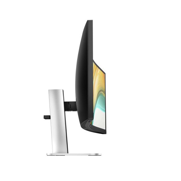 HP Series 5 Pro 34 inch WQHD USB-C Conferencing Monitor - 534pm PVC Free (9E0Z2A5#ABB)
