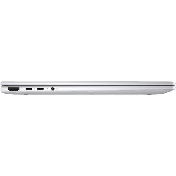 HP EliteBook X Flip G1i Intel Core Ultra 5 228V Hybride (2-in-1) 35,6 cm (14") Touchscreen WUXGA 32 GB LPDDR5x-SDRAM 512 GB SSD Wi-Fi 7 (802.11be) Windows 11 Pro Zilver (B69E9ET#ABH)