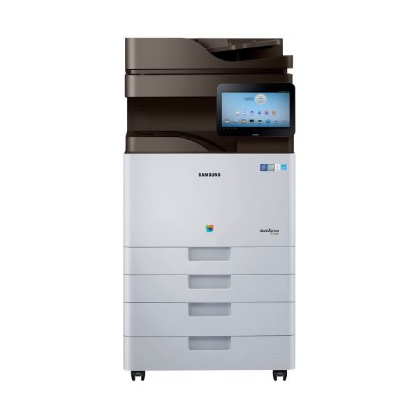 HP LaserJet Paper Tray Heaters WG Accy K (SAM-CLX-DHK12C)