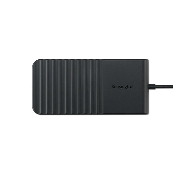 Kensington UH1500P EQ USB-C 5Gbps Triple Video Driverless Mobile Dock (K34039WW)