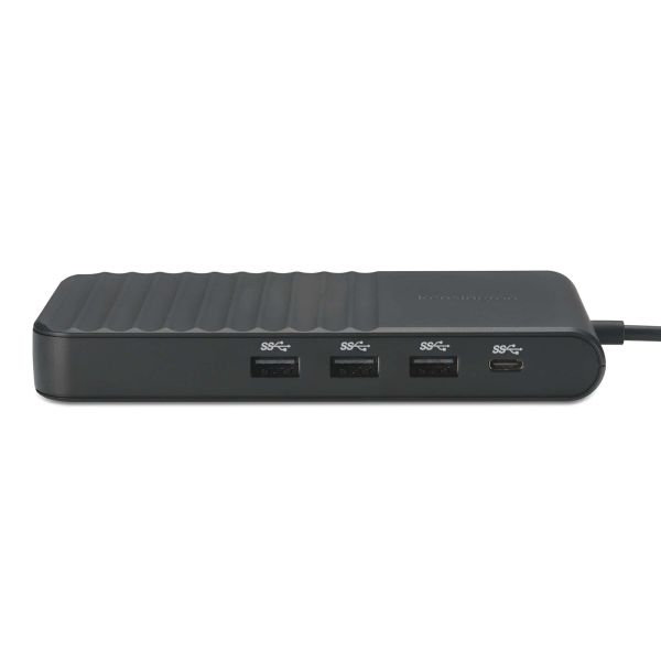 Kensington UH1500P EQ USB-C 5Gbps Triple Video Driverless Mobile Dock (K34039WW)