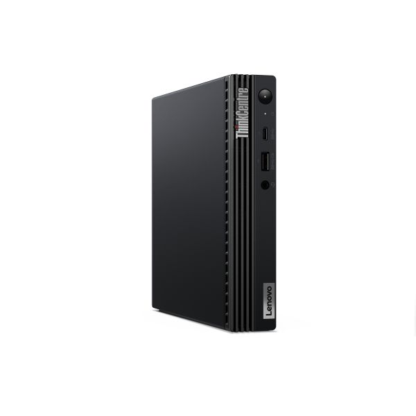 Lenovo ThinkCentre M75q Gen 2 AMD Ryzen™ 7 PRO 5755GE 16 GB DDR4-SDRAM 512 GB SSD Windows 11 Pro Mini PC Zwart (11JN009TGE)