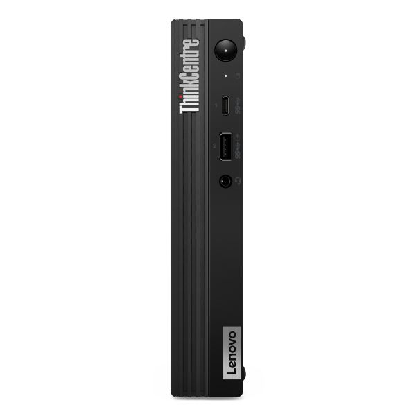 Lenovo ThinkCentre M75q Gen 2 AMD Ryzen™ 7 PRO 5755GE 16 GB DDR4-SDRAM 512 GB SSD Windows 11 Pro Mini PC Zwart (11JN009TGE)