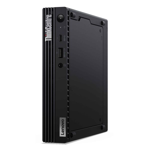 Lenovo ThinkCentre M75q Gen 2 AMD Ryzen™ 7 PRO 5755GE 16 GB DDR4-SDRAM 512 GB SSD Windows 11 Pro Mini PC Zwart (11JN009TGE)