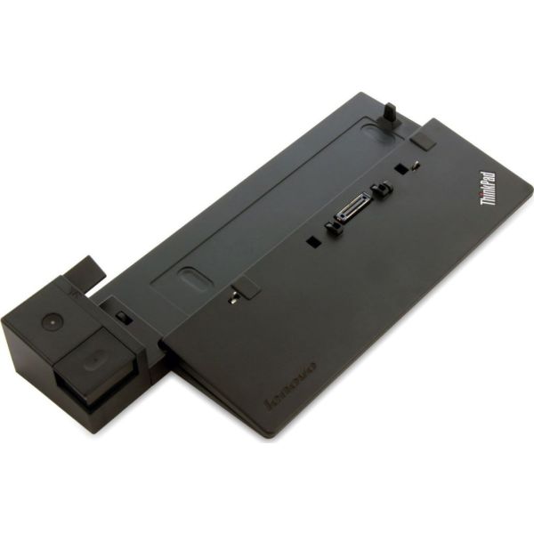 Lenovo ThinkPad Basic Dock 65W EU (40A00065EN) (40A00065DE)