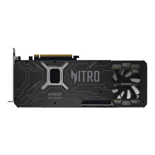 Acer Nitro AMD Radeon RX 9070 XT OC 16GB (DP.Z4DWW.P01)
