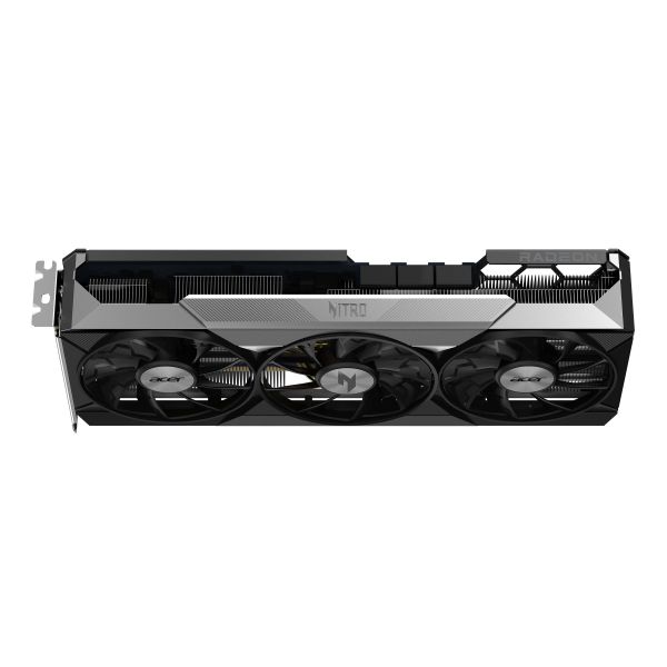 Acer Nitro AMD Radeon RX 9070 XT OC 16GB (DP.Z4DWW.P01) Acer Nitro AMD Radeon RX 9070 XT OC 16GB (DP.Z4DWW.P01)