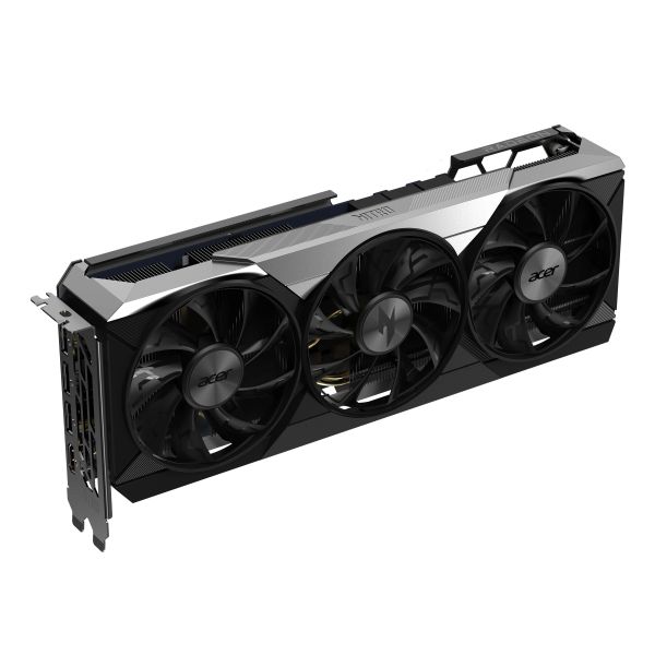 Acer Nitro AMD Radeon RX 9070 XT OC 16GB (DP.Z4DWW.P01) Acer Nitro AMD Radeon RX 9070 XT OC 16GB (DP.Z4DWW.P01)