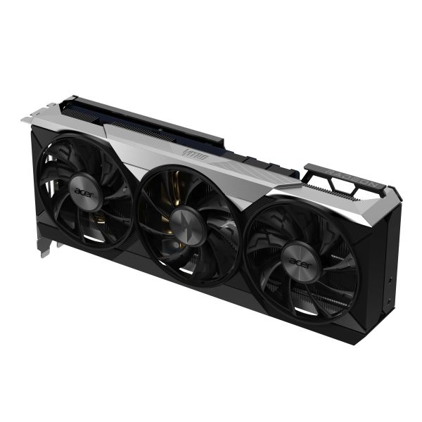 Acer Nitro AMD Radeon RX 9070 XT OC 16GB (DP.Z4DWW.P01) Acer Nitro AMD Radeon RX 9070 XT OC 16GB (DP.Z4DWW.P01)