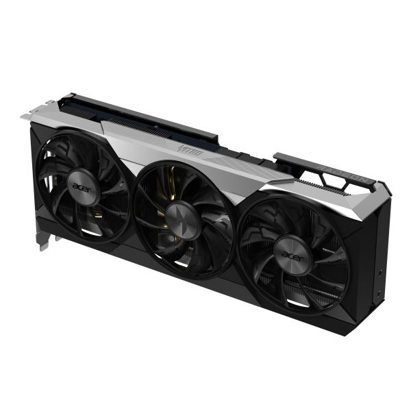 Acer Nitro Radeon RX 9070 OC 16GB AMD GDDR6 (DP.Z4EWW.P01)