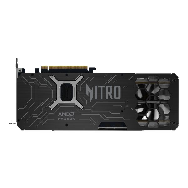 Acer Nitro Radeon RX 9070 OC 16GB AMD GDDR6 (DP.Z4EWW.P01)