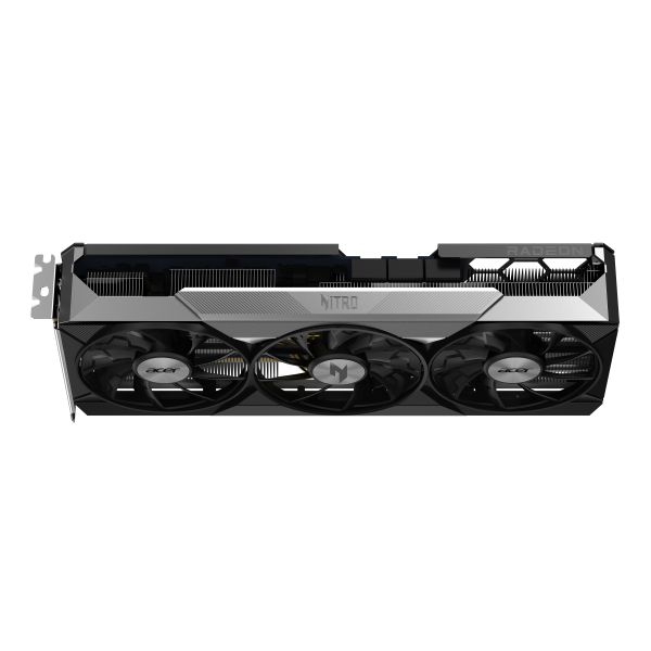 Acer Nitro Radeon RX 9070 OC 16GB AMD GDDR6 (DP.Z4EWW.P01)