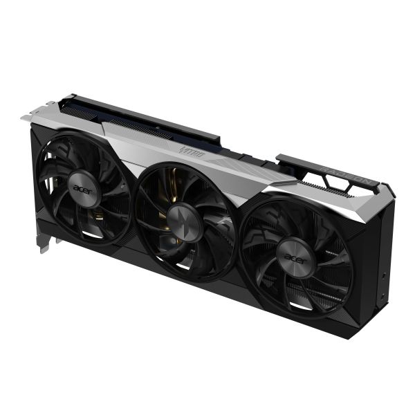 Acer Nitro AMD Radeon RX 9070 OC 16GB (DP.Z4EWW.P01) 11/11 Acer Nitro AMD Radeon RX 9070 OC 16GB (DP.Z4EWW.P01)