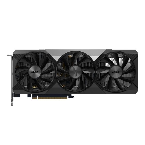 Acer Nitro AMD Radeon RX 9070 OC 16GB (DP.Z4EWW.P01) 11/11 Acer Nitro AMD Radeon RX 9070 OC 16GB (DP.Z4EWW.P01)