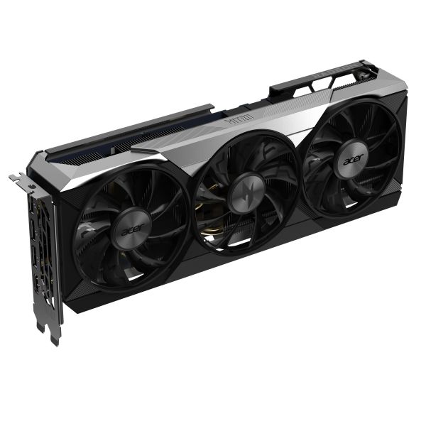 Acer Nitro AMD Radeon RX 9070 OC 16GB (DP.Z4EWW.P01) 11/11 Acer Nitro AMD Radeon RX 9070 OC 16GB (DP.Z4EWW.P01)