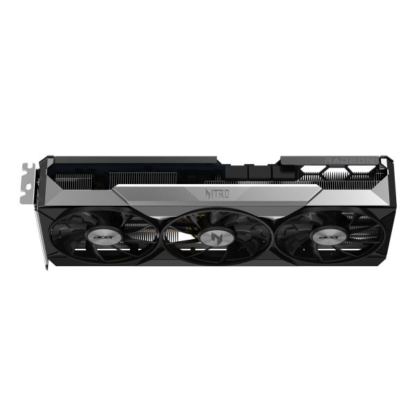 Acer Nitro AMD Radeon RX 9070 OC 16GB (DP.Z4EWW.P01) 11/11 Acer Nitro AMD Radeon RX 9070 OC 16GB (DP.Z4EWW.P01)
